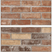 Πλακακια - Επένδυσης Τοίχου - NEW: Brick Mix 31x62cm-Red |Πρέβεζα - Άρτα - Φιλιππιάδα - Ιωάννινα